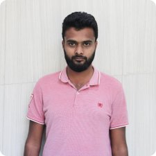 Pavan Kumar G